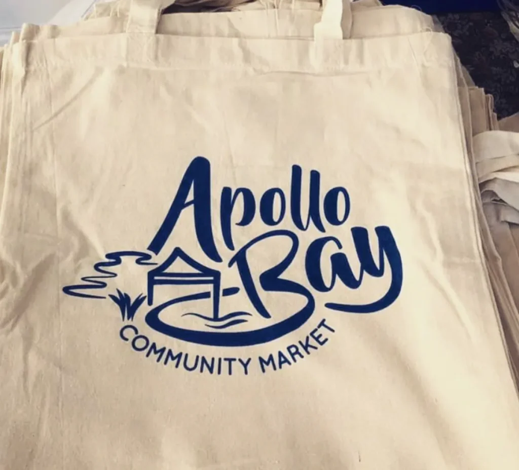 Apollo Bay Community Market