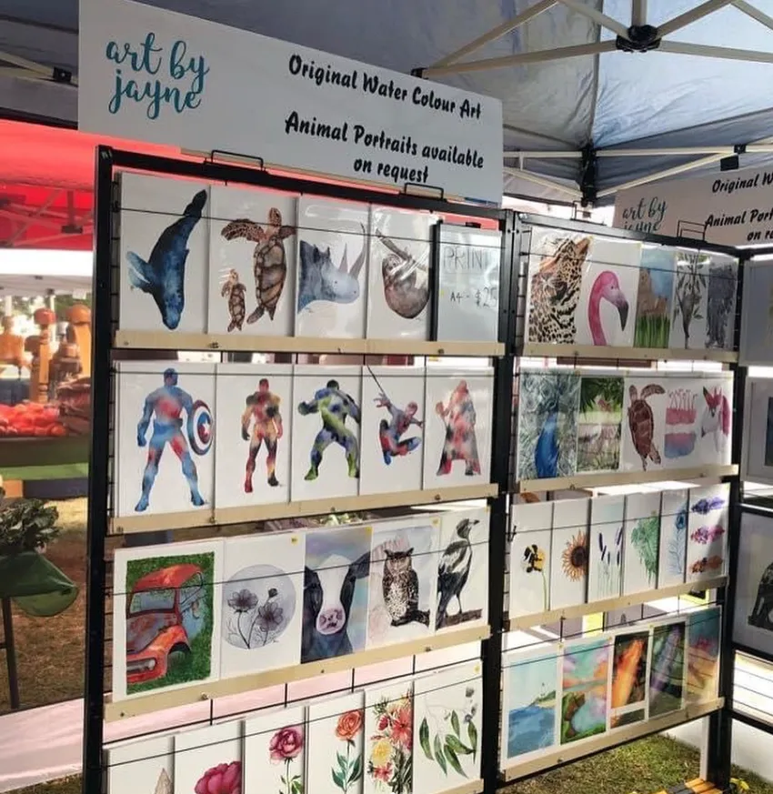 Craft Markets in Torquay