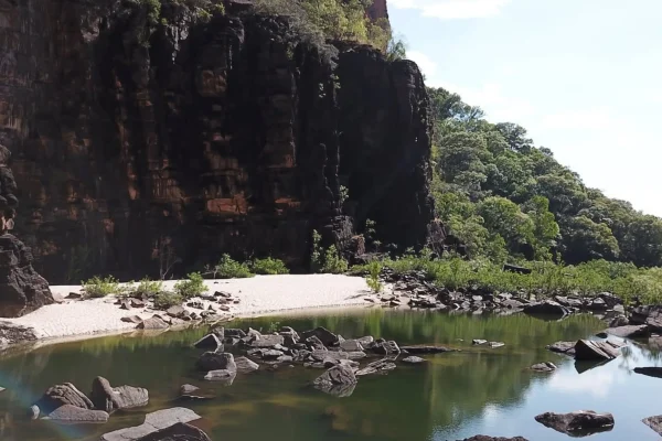 Kakadu National Park