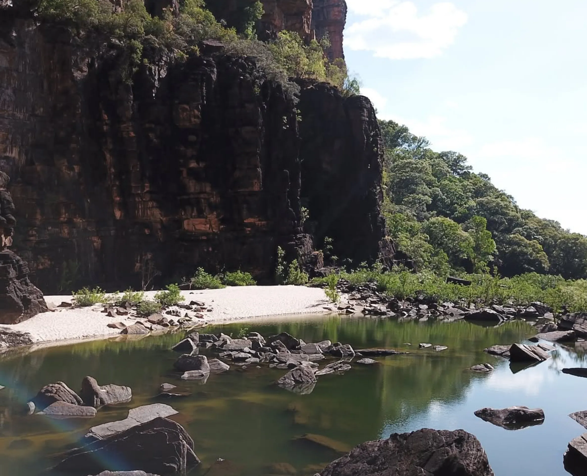 Kakadu National Park