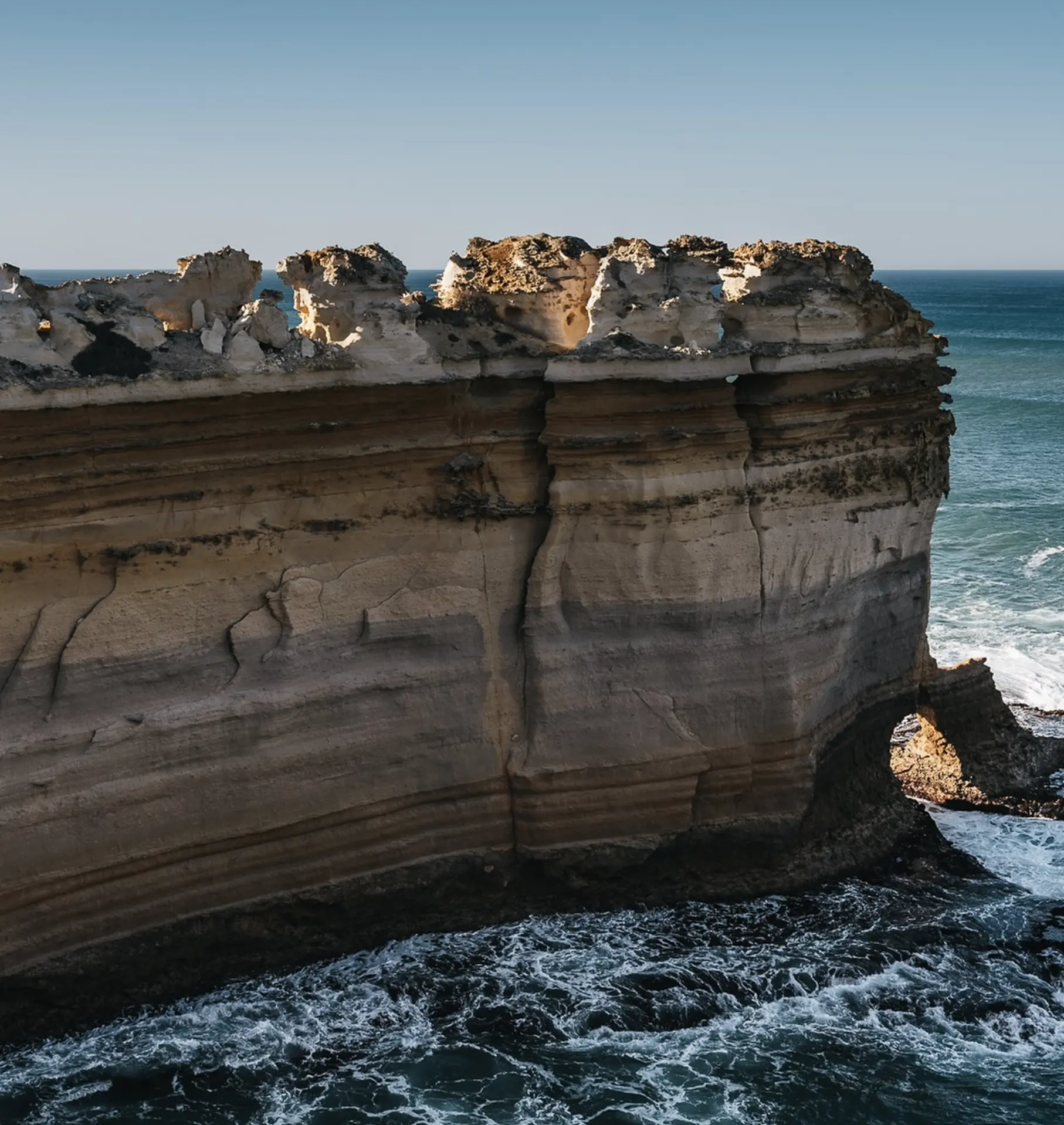 Twelve Apostles Victoria