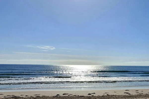 What Is the First Stop on the Great Ocean Road?