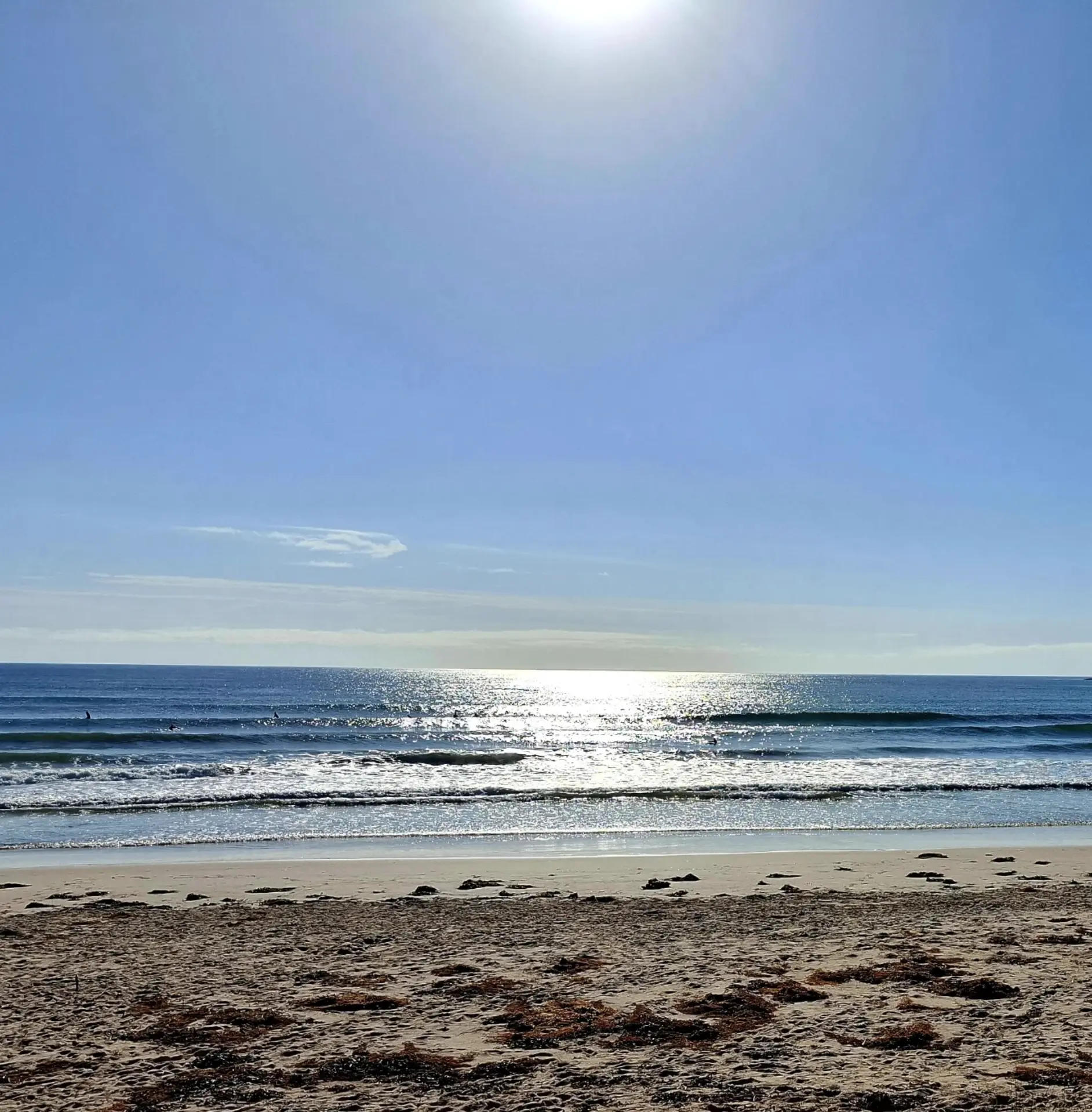 What Is the First Stop on the Great Ocean Road?