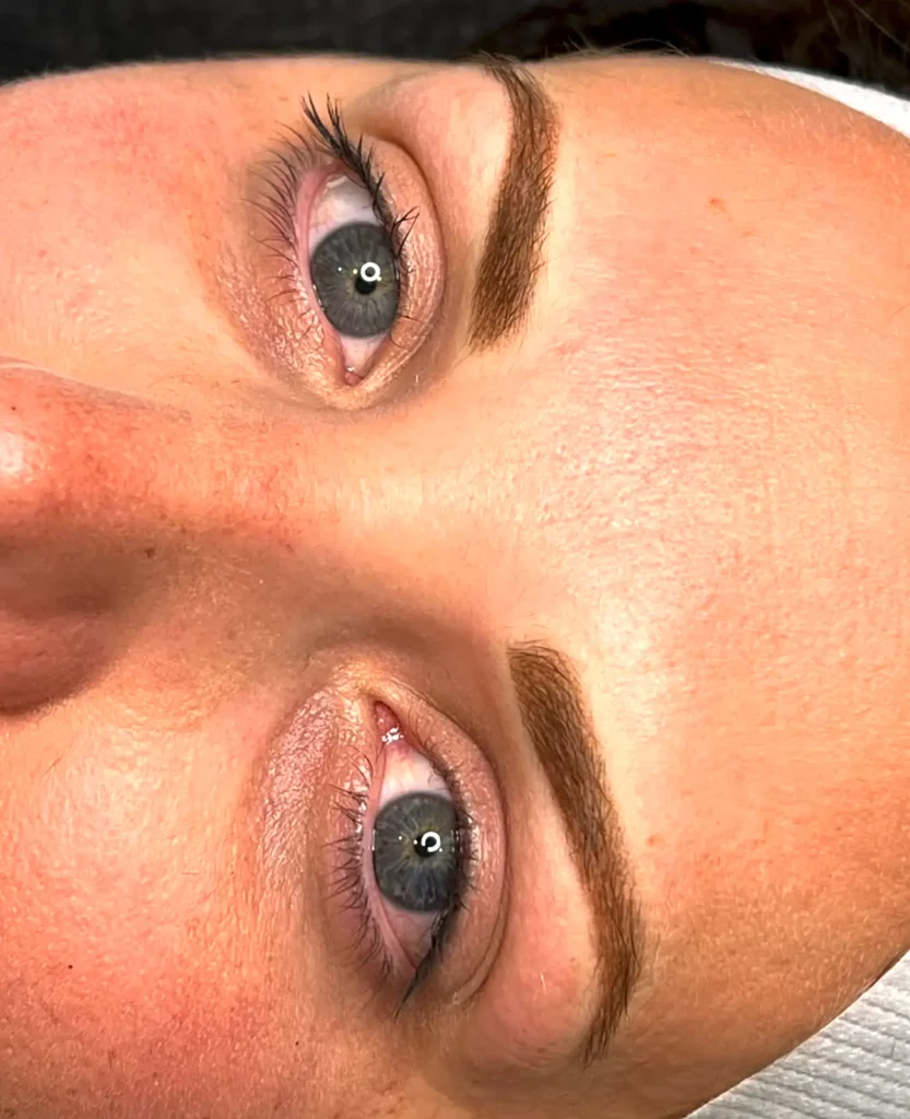 cosmetic tattoo eyeliner