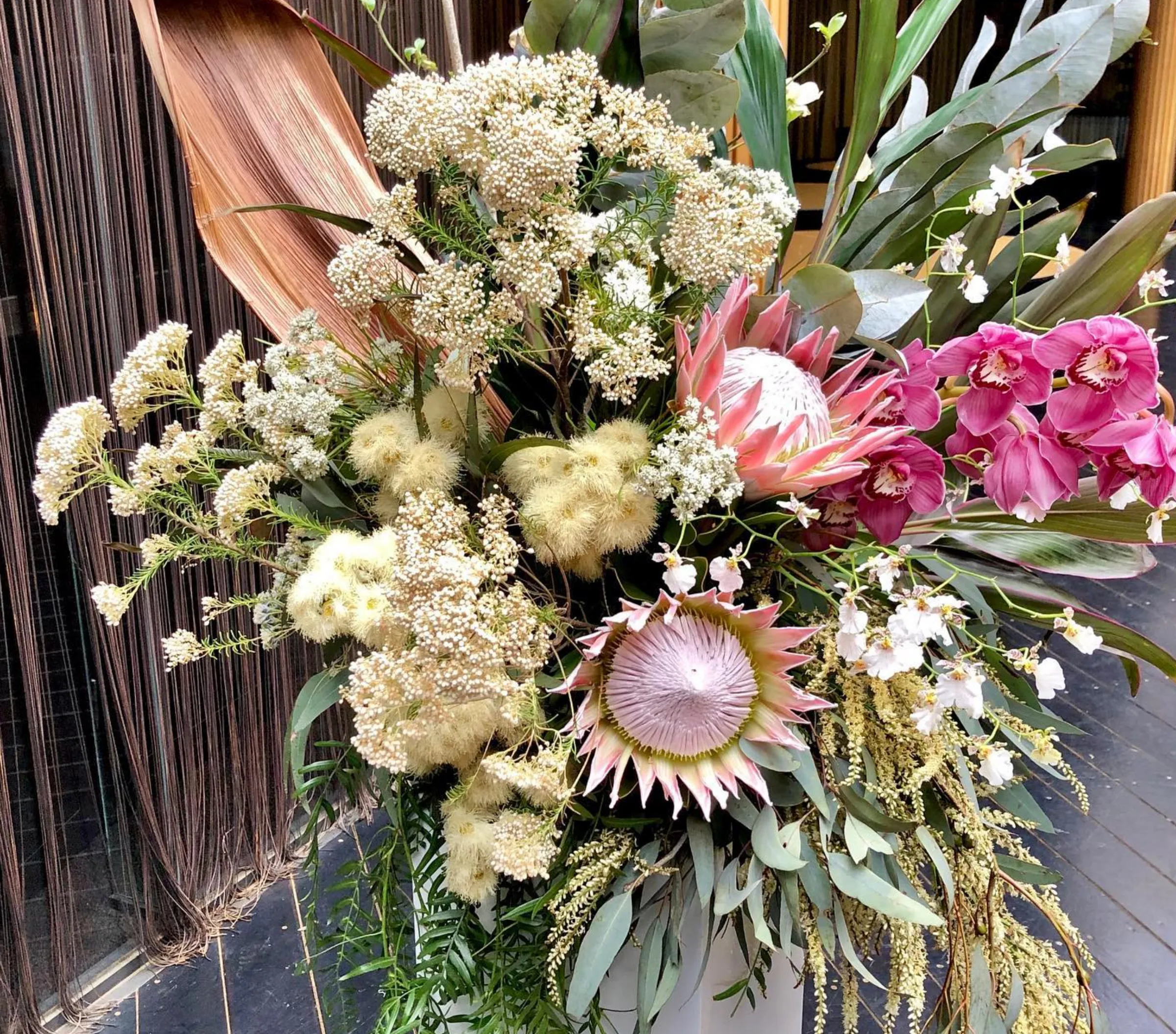 best month to get married in melbourne