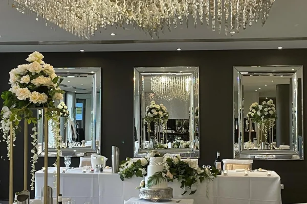when is wedding season in melbourne