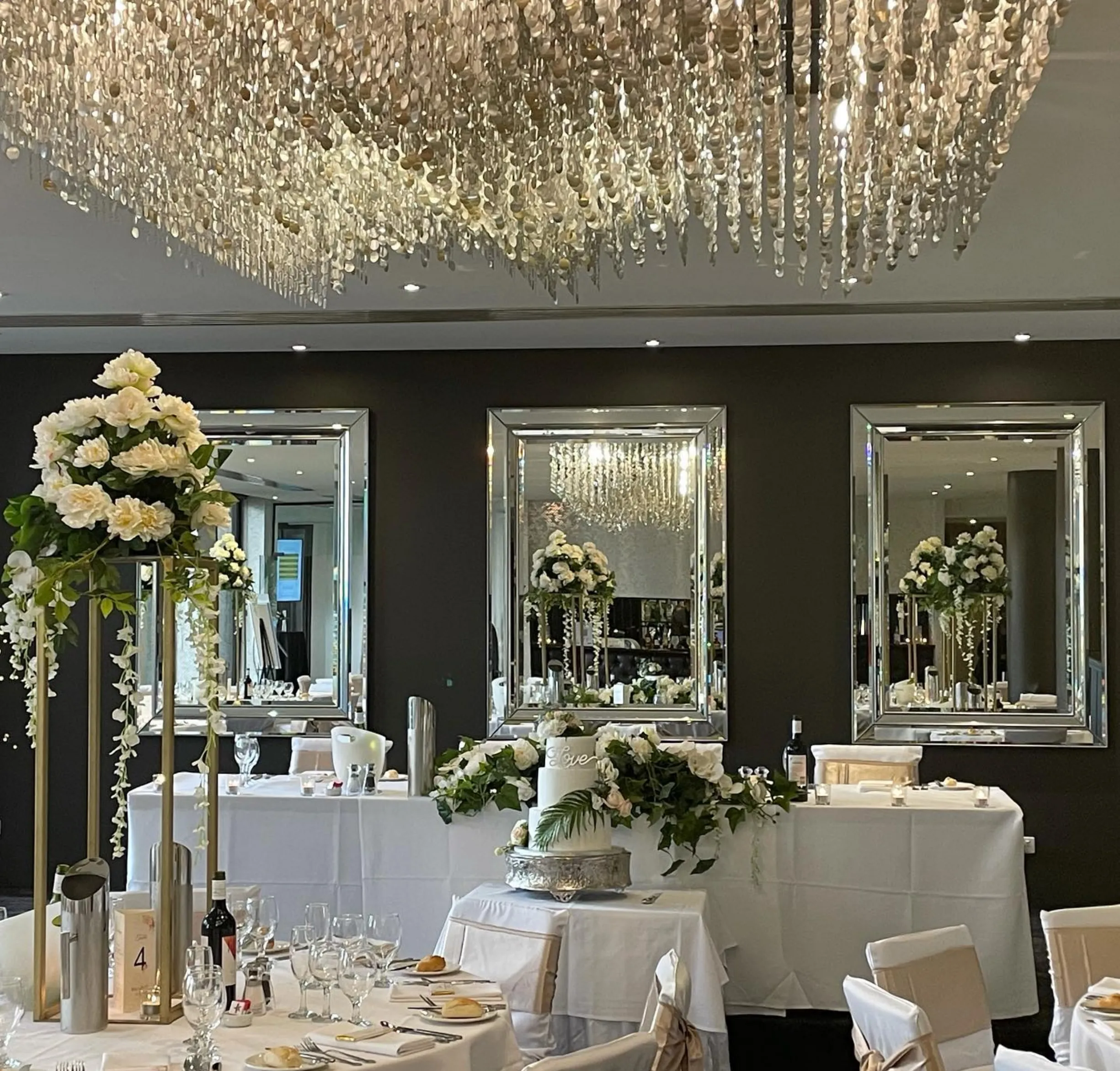 when is wedding season in melbourne