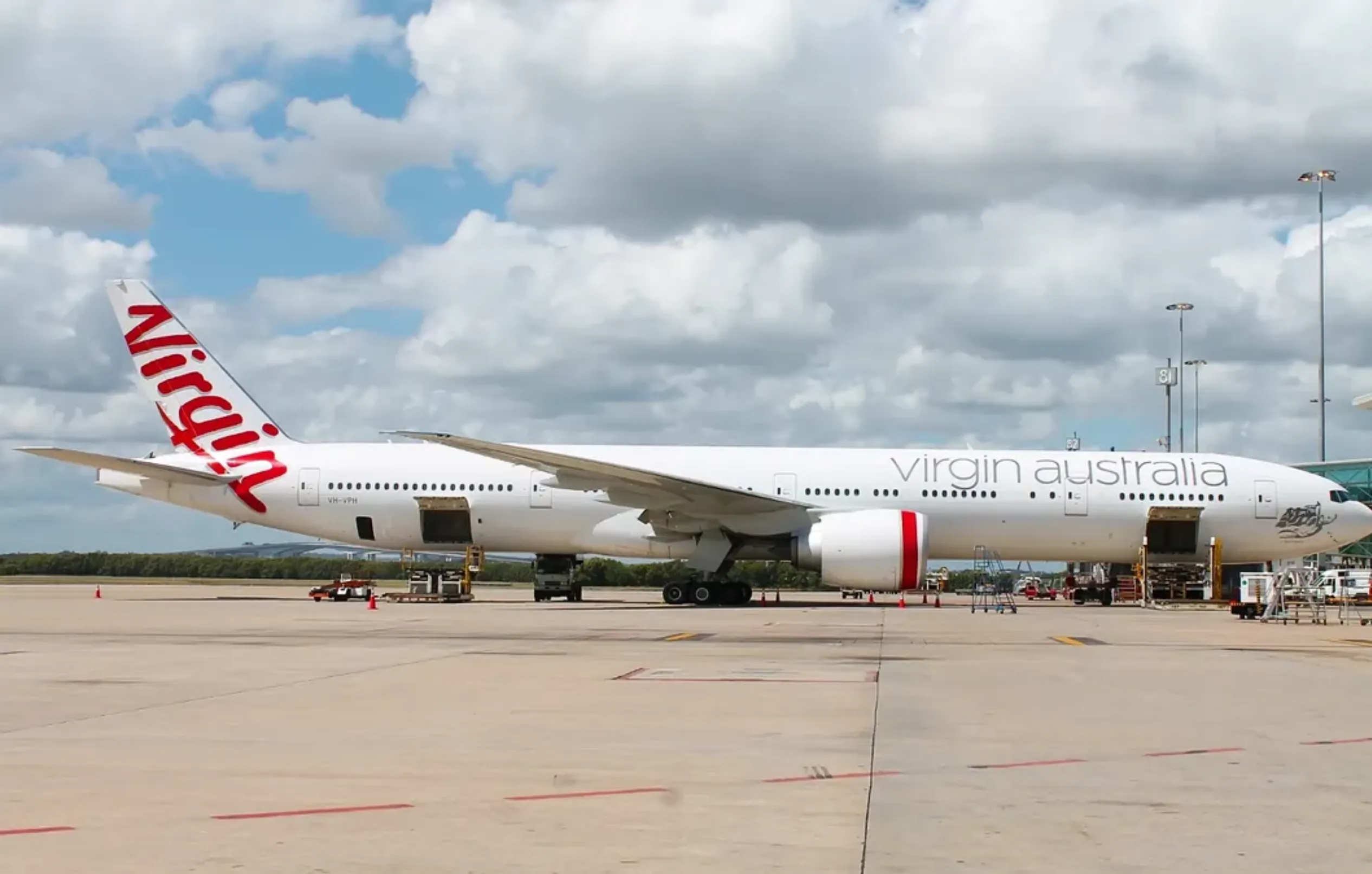 Australia airfare comparison