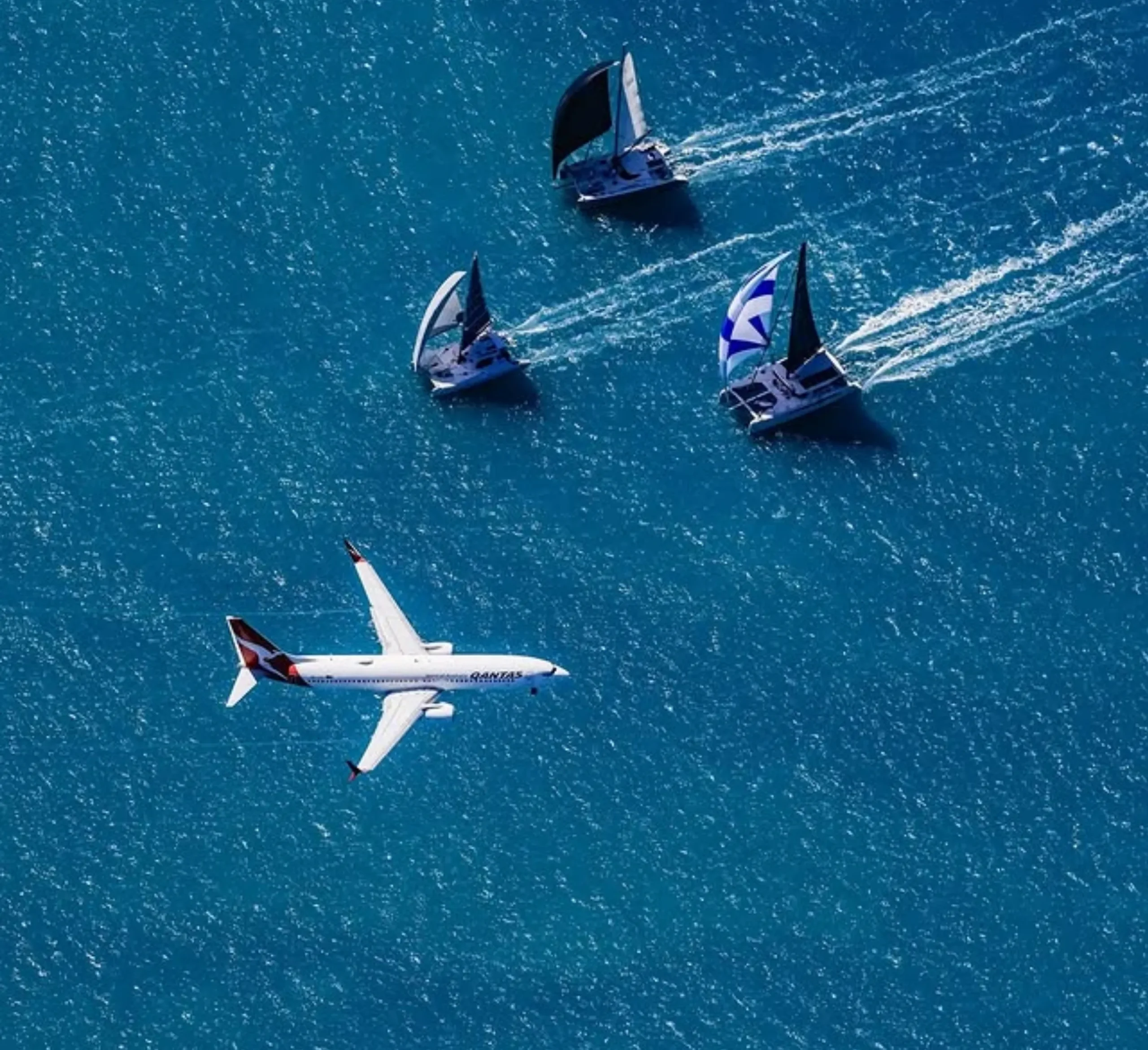 Australia flight prices tourists