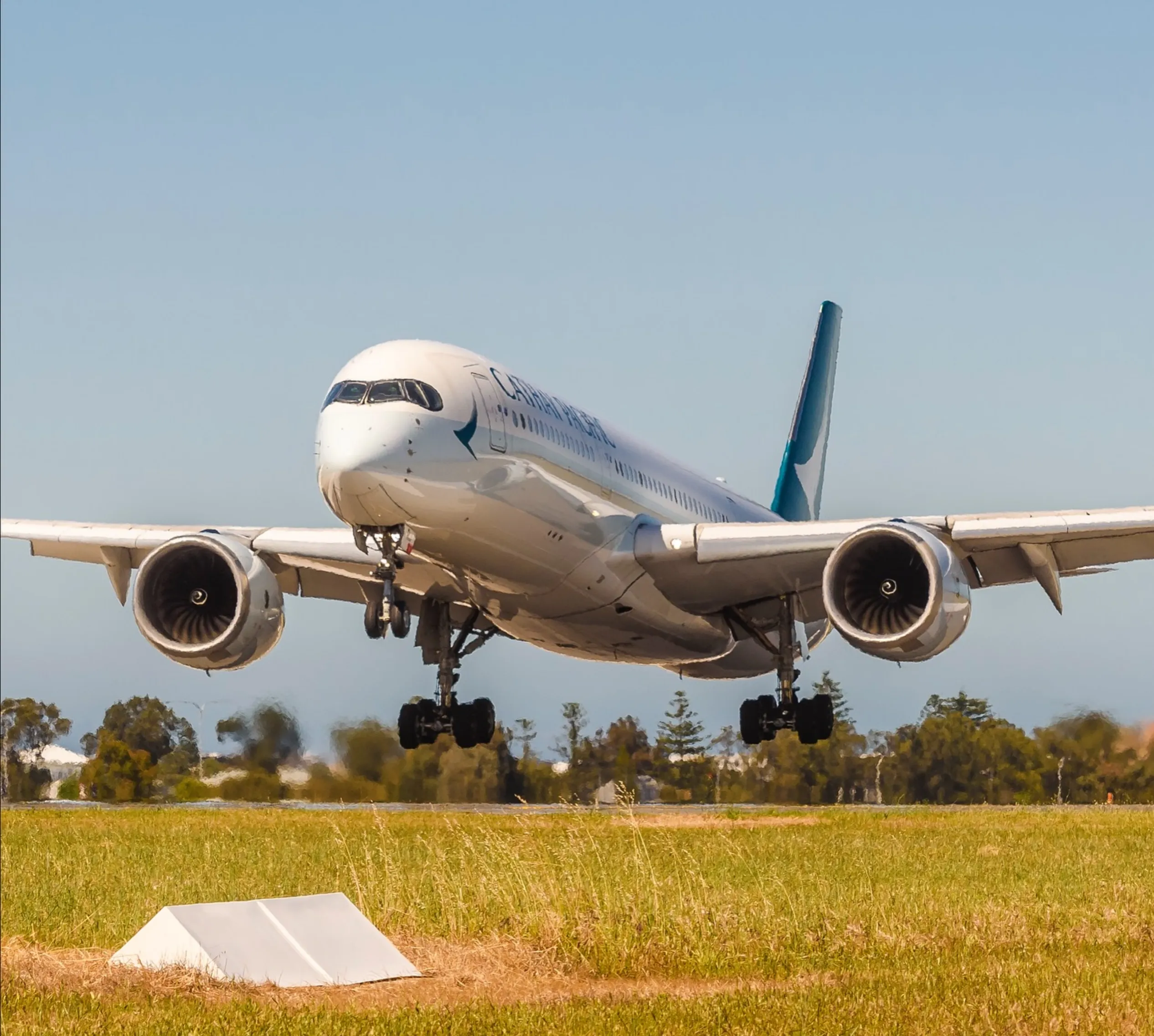 budget airlines Australia prices