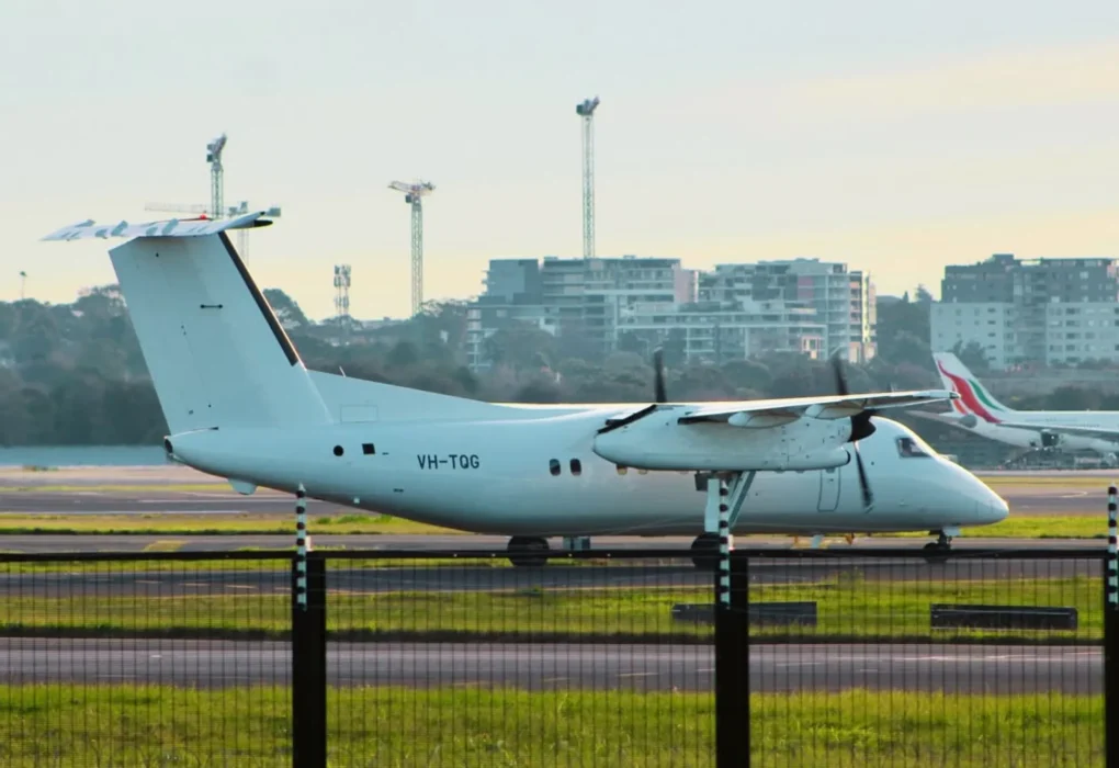 how much are flights in Australia