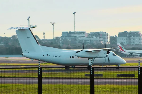 how much are flights in Australia