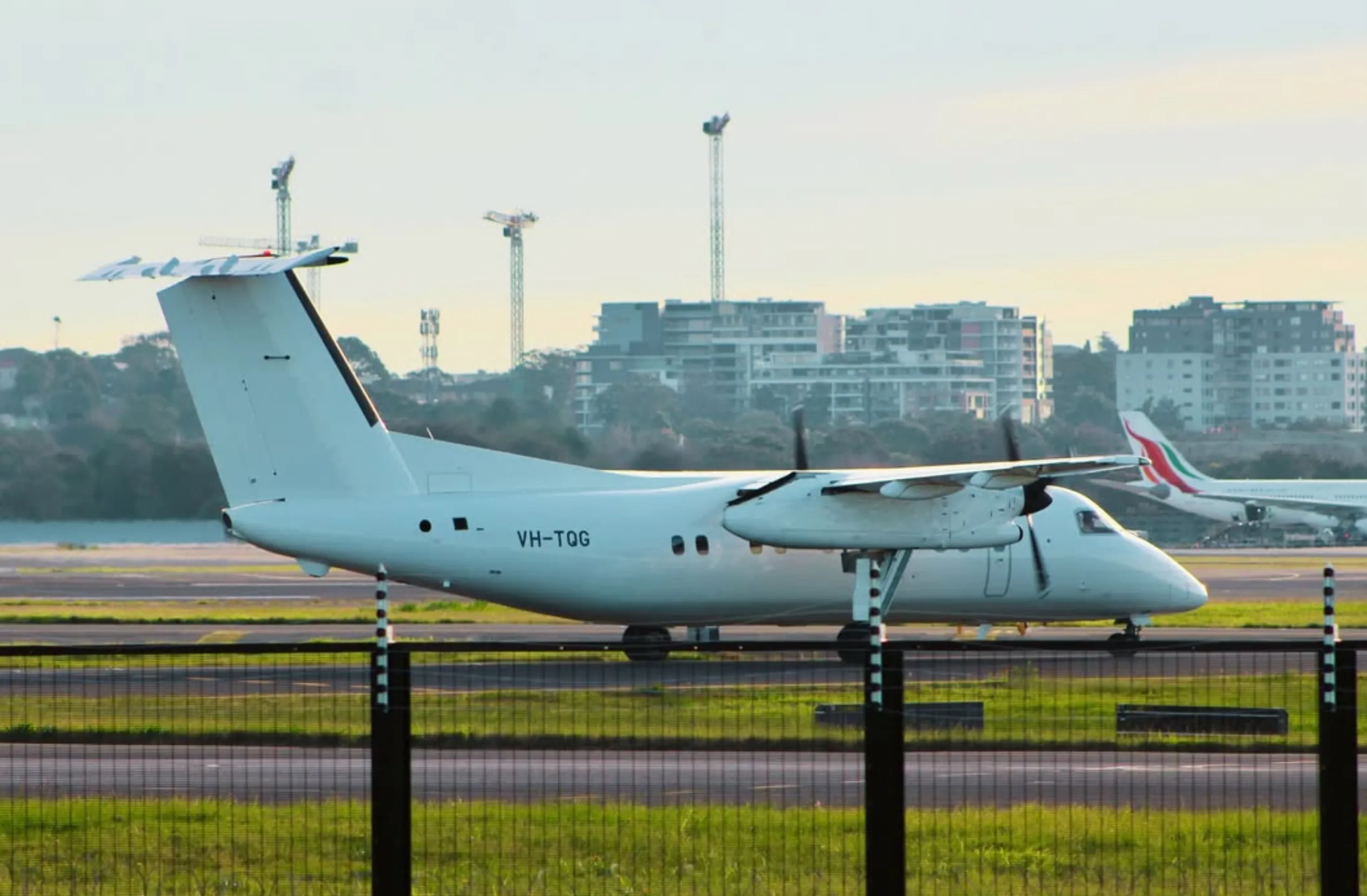 how much are flights in Australia