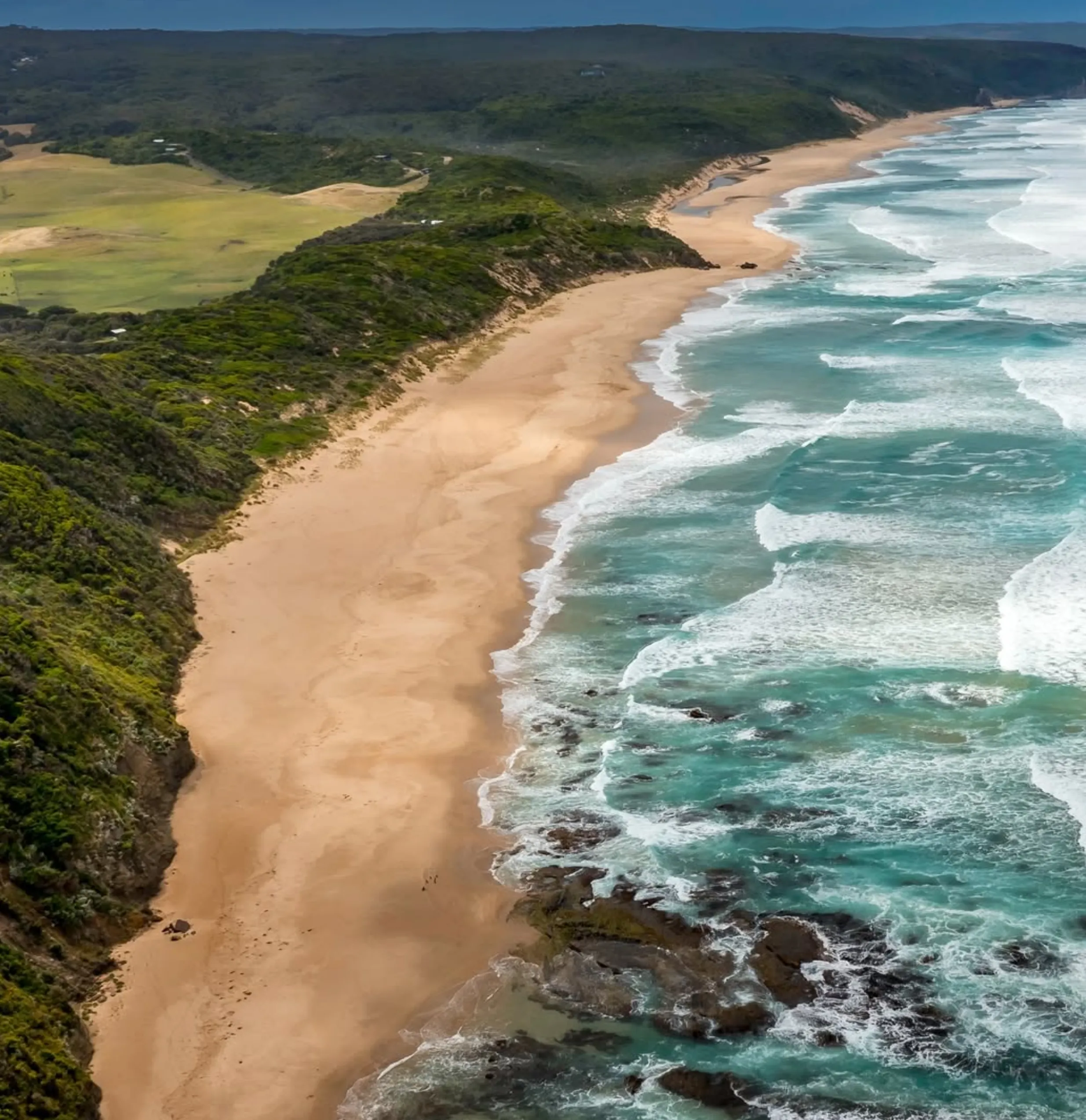 great ocean road hiking guide