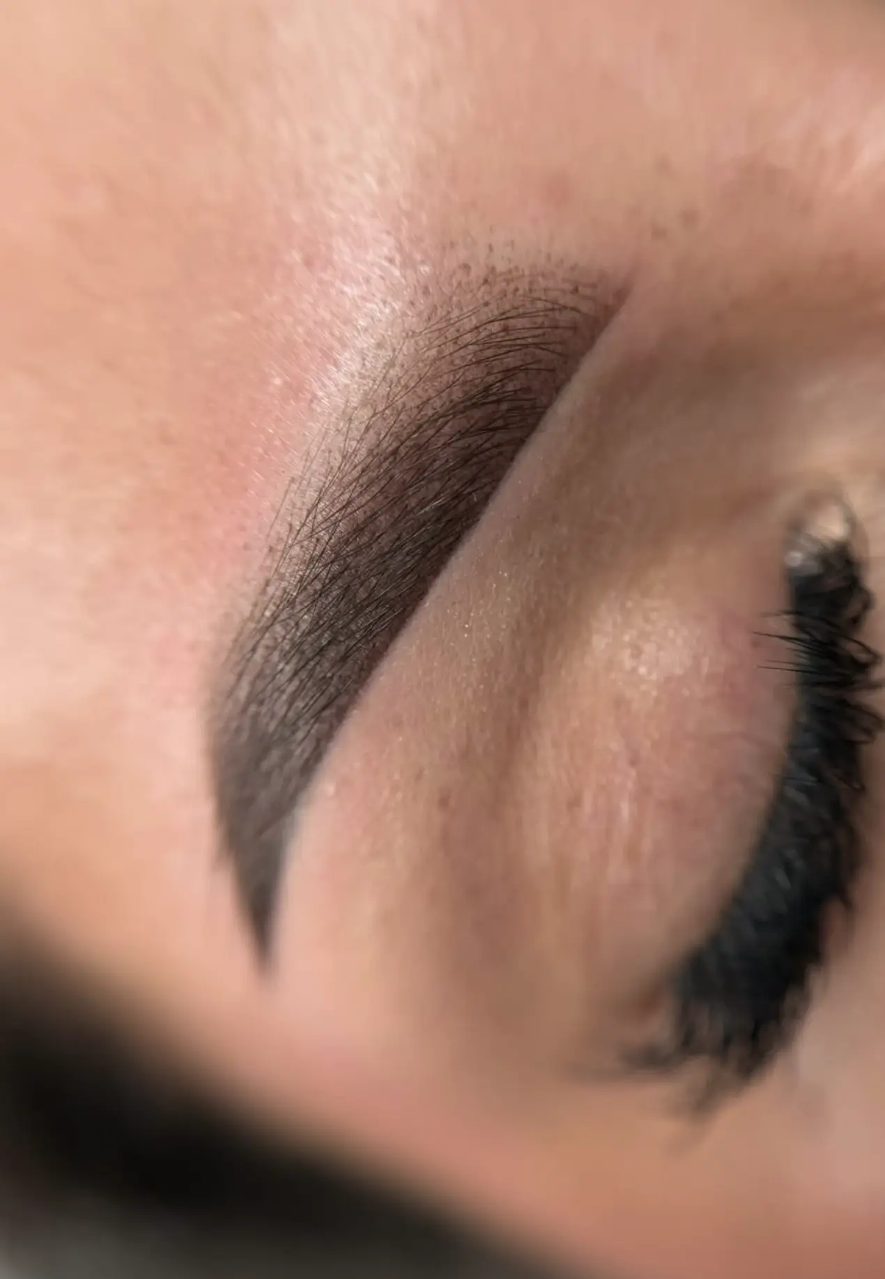 cosmetic tattoo artist training